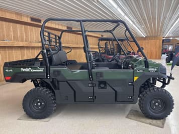 Main image Kawasaki Mule Pro FXT 820 EPS