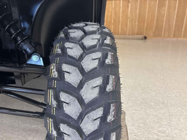 Image of Kawasaki Mule Pro FXT 820 EPS equipment image 2