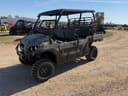 2026 Kawasaki Mule Pro FXT Image