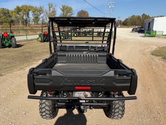 Image of Kawasaki Mule Pro FXT equipment image 3