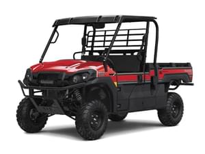 2026 Kawasaki Mule Pro FX 1000 HD Image