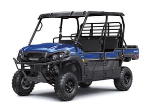 2026 Kawasaki Mule Pro FXT 1000 LE Image