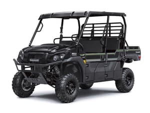 2026 Kawasaki Mule Pro FXT 1000 LE Image
