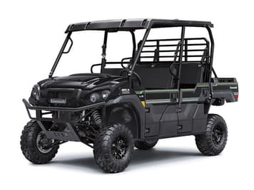 Main image Kawasaki Mule Pro FXT 1000 LE