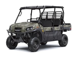 2026 Kawasaki Mule Pro FXT 1000 LE Image