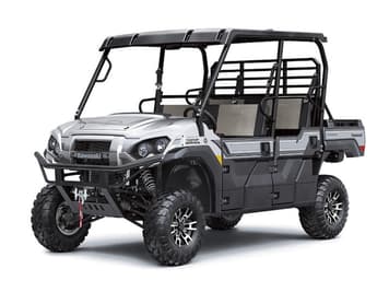 Main image Kawasaki Mule Pro FXT 1000 LE Ranch