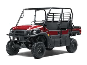 2026 Kawasaki Mule Pro FXT 820 EPS Image