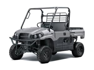 2026 Kawasaki Mule PRO-MX Image