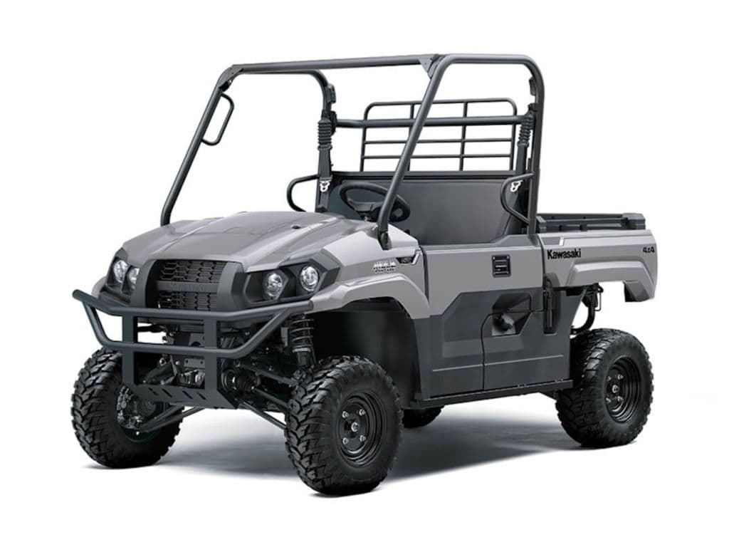 Image of Kawasaki Mule Pro MX EPS Primary Image