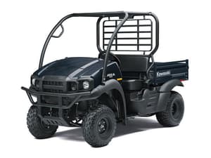 2026 Kawasaki Mule SX Image
