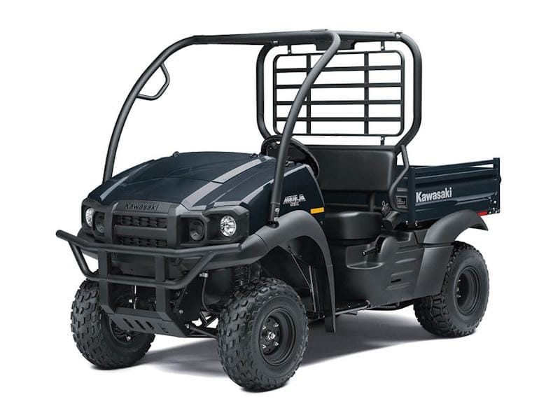 Main image Kawasaki Mule SX