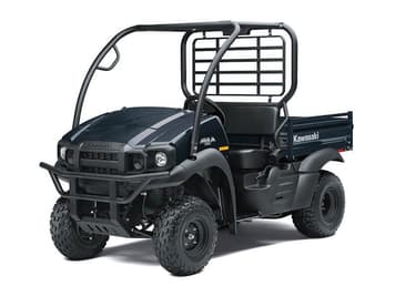 Main image Kawasaki Mule SX