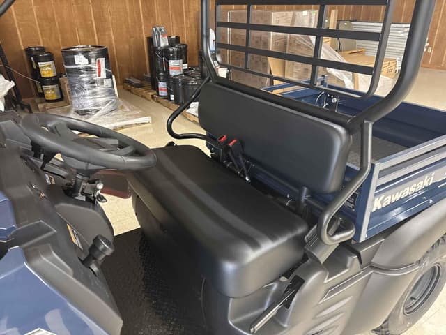 Image of Kawasaki Mule SX 4x4 equipment image 1
