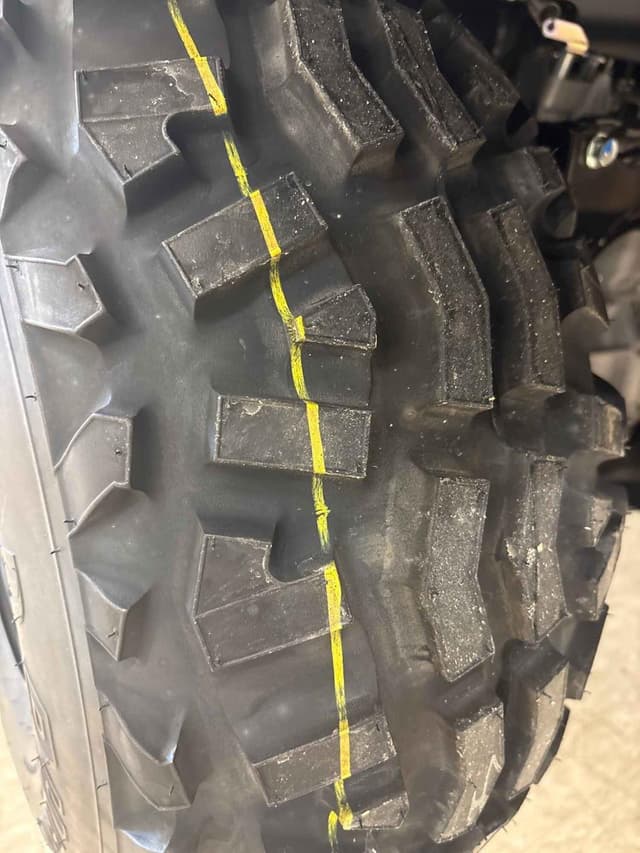 Image of Kawasaki Mule SX 4x4 equipment image 2