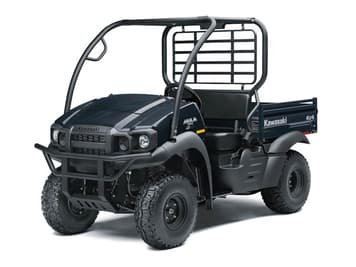 Main image Kawasaki Mule SX 4x4