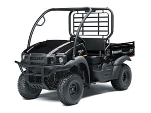 2026 Kawasaki Mule SX 4x4 Image
