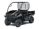 2026 Kawasaki Mule SX 4x4 Image