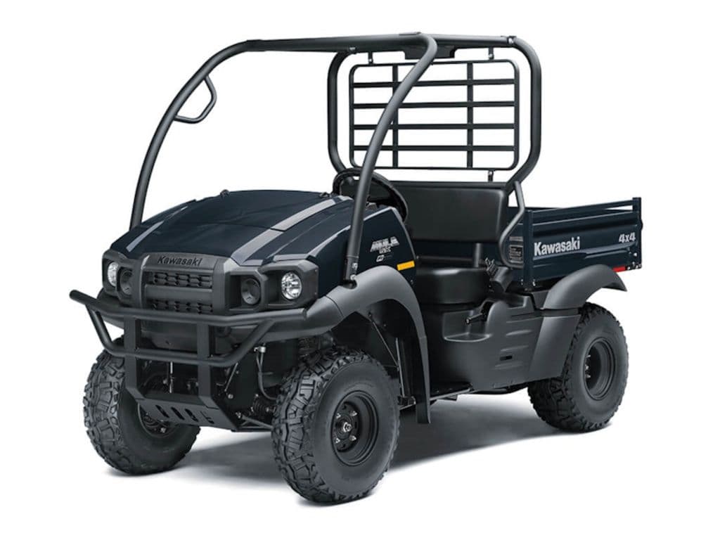 Image of Kawasaki Mule SX Primary Image