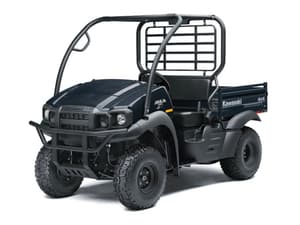 2026 Kawasaki Mule SX Image