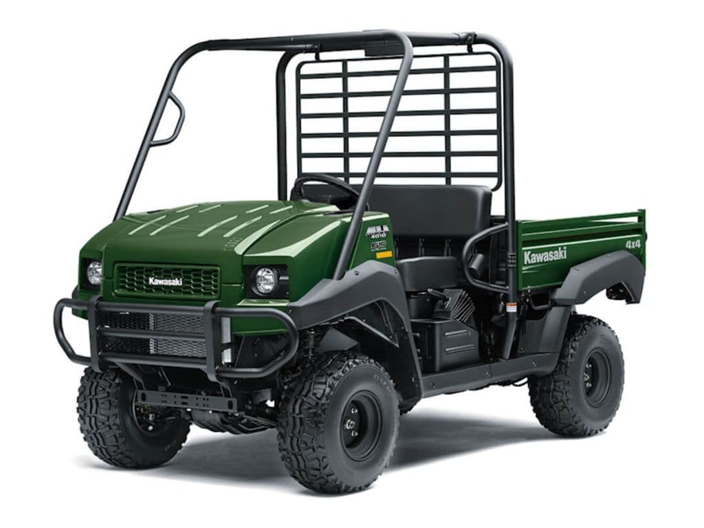 Image of Kawasaki Mule 4010 Primary Image