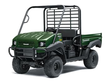 Main image Kawasaki Mule 4010