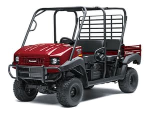 2026 Kawasaki Mule 4010 Trans Image
