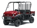 2026 Kawasaki Mule 4010 Trans Image