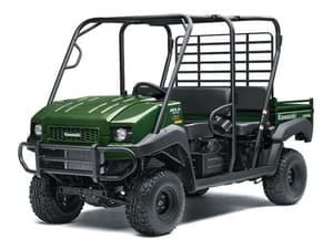 2026 Kawasaki Mule 4010 Trans Image