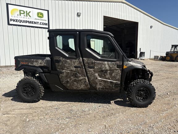 Image of Kawasaki Ridge Crew Primary image