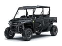 2026 Kawasaki Ridge Crew Image