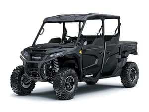 2026 Kawasaki Ridge Crew Image
