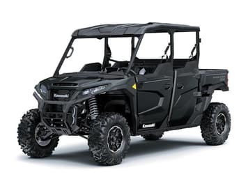 Main image Kawasaki Ridge Crew