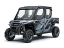2026 Kawasaki Ridge Crew HVAC Image
