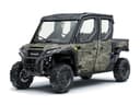 2026 Kawasaki Ridge Crew HVAC Image