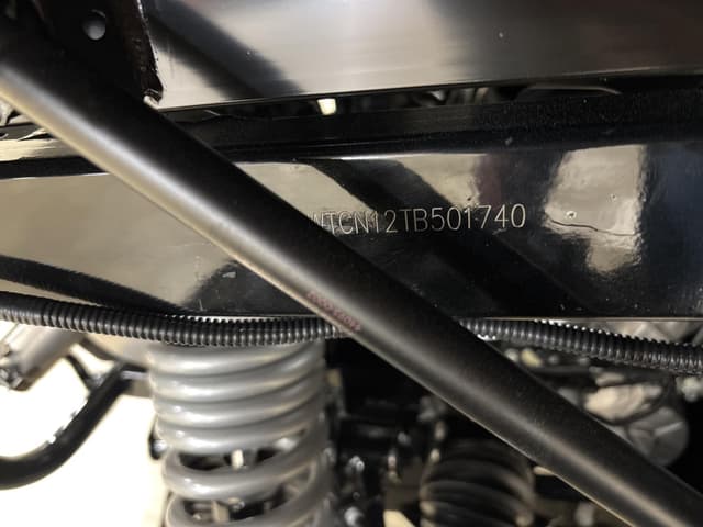 Image of Kawasaki Undetermined equipment image 2