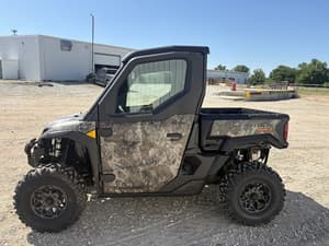 2026 Kawasaki Ridge Ranch Image