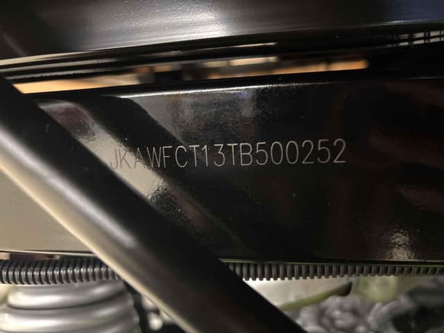 Image of Kawasaki Ridge HVAC equipment image 2