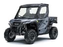 2026 Kawasaki Ridge HVAC Image