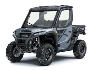 2026 Kawasaki Ridge HVAC Image