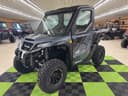 2026 Kawasaki Ridge HVAC Image