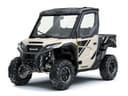 2026 Kawasaki Ridge HVAC Image
