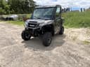 2026 Kawasaki Ridge ST HVAC Image