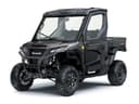 2026 Kawasaki Ridge ST HVAC Image