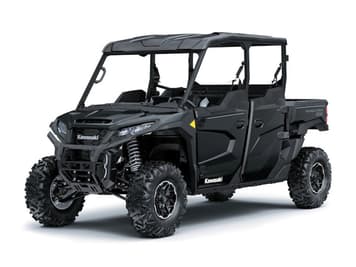 Main image Kawasaki Ridge Crew