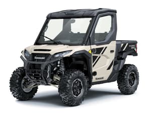 2026 Kawasaki Ridge HVAC Image