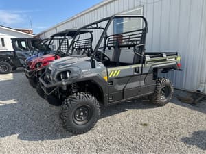2026 Kawasaki Mule Pro FXR 1000 Image