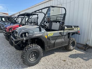 Main image Kawasaki Mule Pro FXR 1000