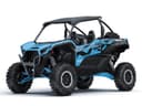 2026 Kawasaki Teryx KRX 1000 ES Image