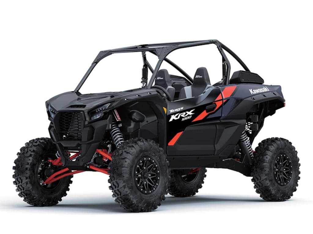 Image of Kawasaki Teryx KRX 1000 Primary Image