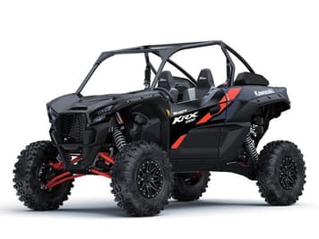 Main image Kawasaki Teryx KRX 1000
